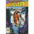Flash (Vol 2) # 007 VFN MODERN AGE COMICS