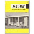 Sun-Sash Company 1955 vintage window catalog ai...