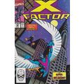X-Factor (Vol 1) # 056 VFN MODERN AGE COMICS