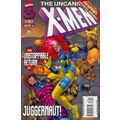 Uncanny X-Men (Vol 1) # 334 VFN MODERN AGE COMICS