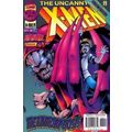 Uncanny X-Men (Vol 1) # 336 NM MODERN AGE COMICS