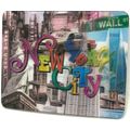 New York City Montage 3D Fridge Magnet