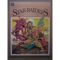 STAR RAIDERS Issue No 1 DC Graphic Novel 1983 -...
