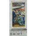 1938 Wills Life in the Royal Navy No. 23 Adjust...