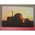DOUNREAY, Prototype fast breeder reactor. unuse...