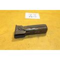 WW2 WH moto folding footrest peg DKW NSU BMW Ar...