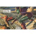 Spider Man Green Goblin Tragedy Issue Marvel Co...