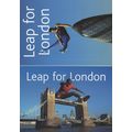 Leap For London 2012 Olympic Games 2x Advertisi...