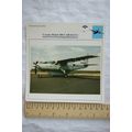 Cessna Model 208 Caravan 1 - USA - Transport & ...