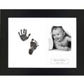 Baby Hand & Foot Print Kit Unique Christening K...