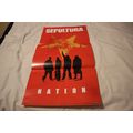 Sepultura Promo Poster-NATION