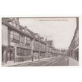 The Neptune Inn Ipswich Postcard Suffolk 43670