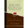 Letters to a Younger Brother, on Various Subjec...