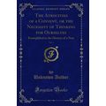 The Atrocities of a Convent, or the Necessity o...