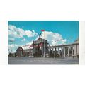 Princess Gates National Exhibition Toronto Post...