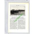 Bret Harte Author - c.1940s Article