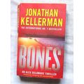 Bones (Alex Delaware Series, Book 23): An ingen...