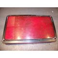 1971 DODGE CHARGER SUPERBEE TAILLIGHT LENS OEM ...