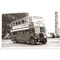Black & White Photograph of Manchester Corporat...