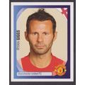 Panini Stickers - Champions League 2007-08 #240...