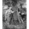 MUSIC HATH CHARMS 1878 George Adolphus Storey V...