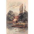 Blunham Mill, Bedfordshire : Meissner & Buch co...