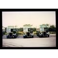 tm7525 - Vintage Crosville Buses - Reg.No.LFM 7...