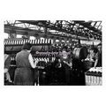 pu2924 - Doncaster - Girls at work in Wheatley ...
