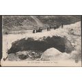 Le Pont de Neige, Gavarnie, c.1910 - Maurice Te...