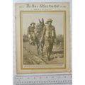 1944 War Illustrated January 21st vol.7 no.172