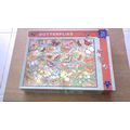 BUTTERFLIES by David Buckle Jigsaw Puzzle (750 ...