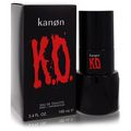 Kanon Ko by Kanon Eau De Toilette Spray 3.3 oz