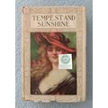 c 1910 HCDJ TEMPEST AND SUNSHINE by MARY J HOLM...