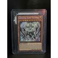 Crystal God Tistina - DUNE-EN089 - Secret Rare ...