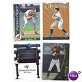 Jim Thome 1998 Mystery Finest & Ex 2001 CHEAP S...