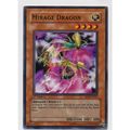 YuGiOh Rise of Destiny RDS-EN027 Mirage Dragon ...