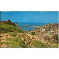 Hastings, Sussex From The Castle - Shoesmith & ...