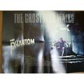 THE PHANTOM Billy Zane, Kristy Swanson, Treat W...