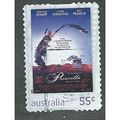 AUS 2008 55c (S/A) 'FAVOURITE FILMS -PRISCILLA'...