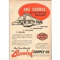 bovaird supply company 1950 one source oilfield...
