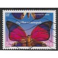 FRA 2000 2.70F 'NATIONAL HISTORY MUSEUM' FINE U...