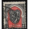 1947/1949 Michel 276 - #3 fine used (o)