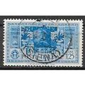 Italy ( Italie ) N° 301 YVERT OBLITERE (USED)