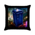 Doctor Who Throw Cushion Cover - 28813104