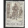 1988 Michel 2331 - fine used (o)