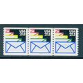 2150 21.1c Envelopes Very Fine MNH LGG PNC 1111...