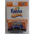 M 2 ' FANTA ' 1988 FORD MUSTANG GT (2021)