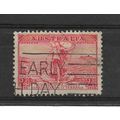 Australia.SG159 2d Amphitrite and Telephone Cab...