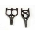 TRA4931 TRAXXAS Suspension arms (upper/ lower) ...