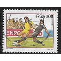 1983 SG 546 - fine used (o) - FOOTBALL